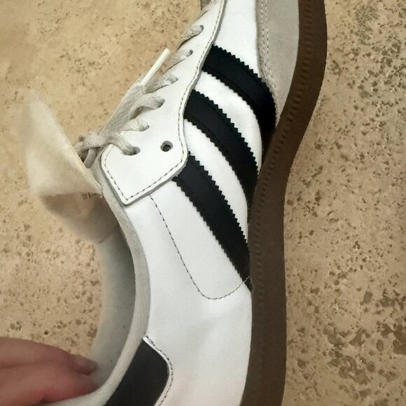 Adidas Samba Og Sneaker - Mens US 7 - Picture 7 of 8